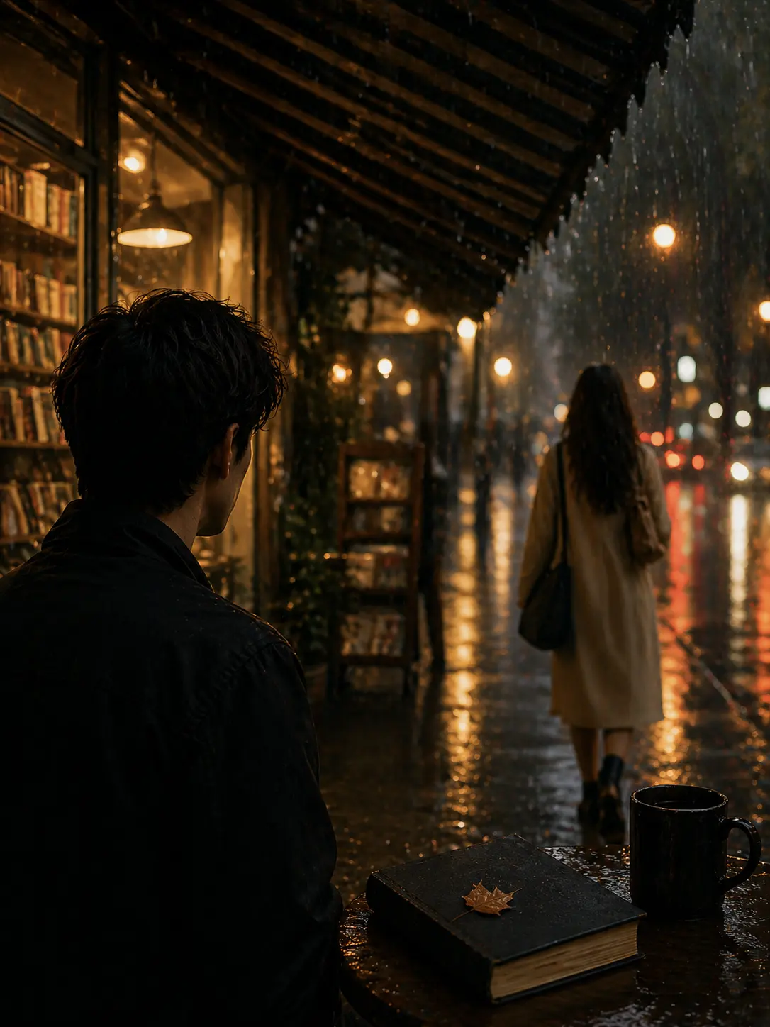 Her Absence