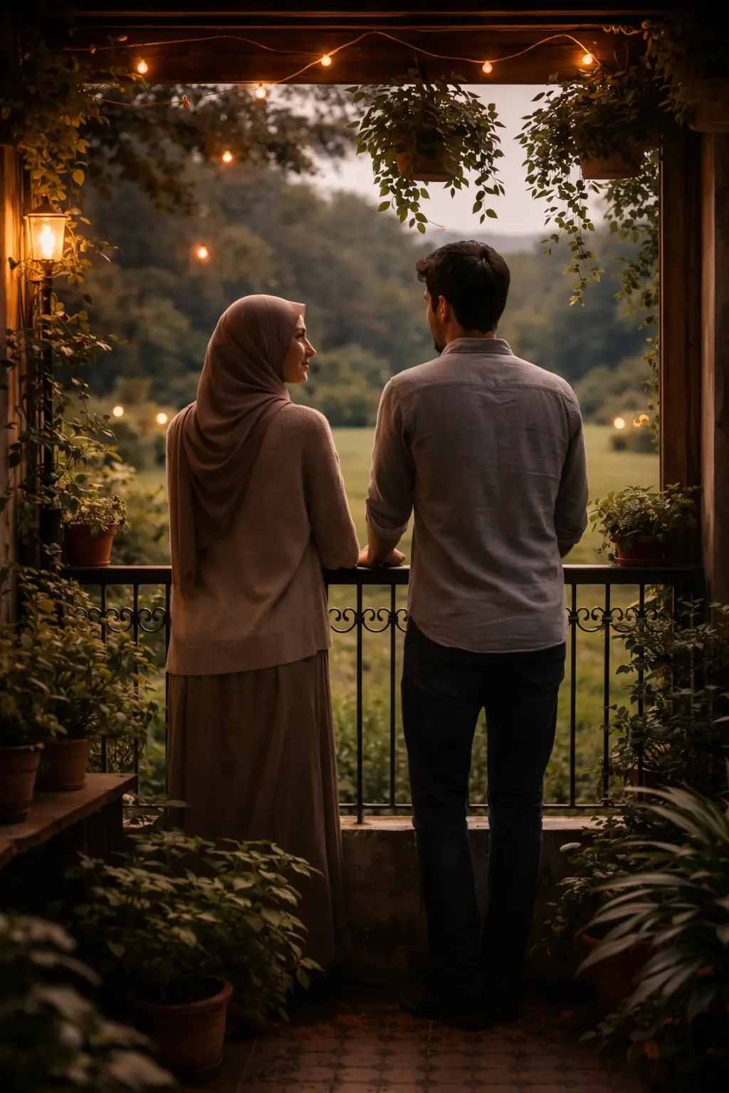The Beginning of Us