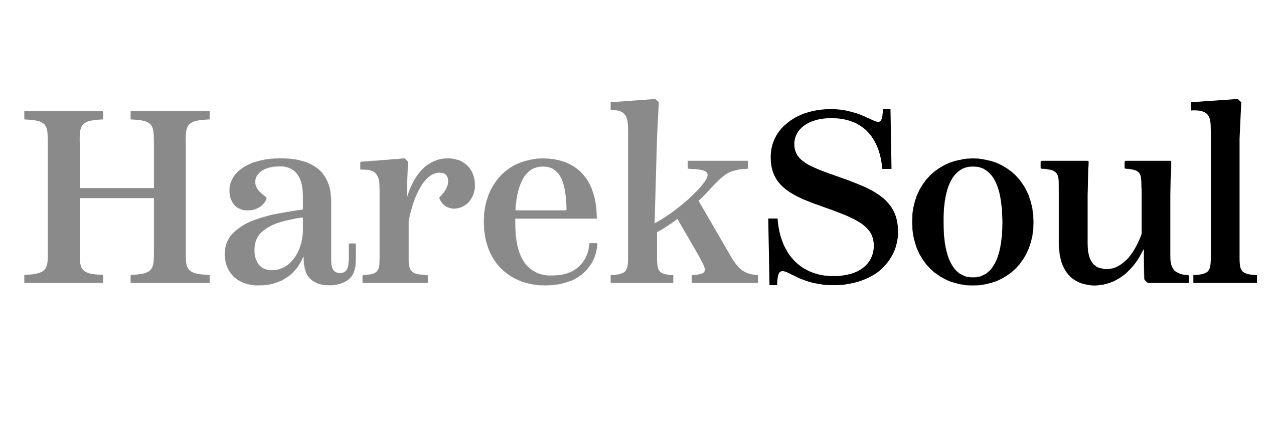 Hareksoul Logo
